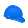 Kask OCHRONNY hełm ROBOCZY budowlany BHP LEKKI przemysłowy 4-punktowy