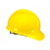 Kask OCHRONNY hełm ROBOCZY budowlany BHP LEKKI przemysłowy 4-punktowy