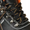 Buty ROBOCZE TRZEWIKI OCHRONNE obuwie MĘSKIE WODOODPORNE NOSEK BHP S3 HRO