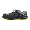 LEKKIE buty robocze męskie SANDAŁY damskie półbuty PRZEWIEWNE z PODNOSKIEM