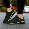 LEKKIE buty robocze SPORTOWE męskie ADIDASY damskie PÓŁBUTY bez PODNOSKA