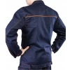 Bluza Spawalnicza Trudnopalna PROFFLAM ANTYSTATIC