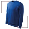 Bluza robocza dresowa chabrowa 24h-ESSENTIA r. L