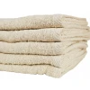 Ręcznik KĄPIELOWY mały RĘCZNIK plażowy 50x100 BAWEŁNA 100% gramatura 500g
