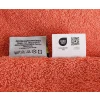 Ręcznik KĄPIELOWY duży RĘCZNIK plażowy 70x140 BAWEŁNA 100% SPA HOTELOWY