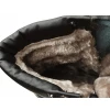 Buty robocze ZIMOWE trzewiki OCIEPLANE WODOODPORNE obuwie ochronne BHP