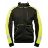 BLUZA ROBOCZA Polar roboczy DRESOWA kurtka CIEPŁA ODBLASKOWA OSTRZEGAWCZA