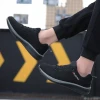 LEKKIE buty robocze SPORTOWE męskie ADIDASY damskie PÓŁBUTY bez PODNOSKA