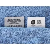 Ręcznik KĄPIELOWY mały RĘCZNIK plażowy 50x100 BAWEŁNA 100% gramatura 500g