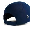 CZAPKOKASK hełm OCHRONNY kask LEKKI czapka ROBOCZA BHP GRANATOWA BUMPCAP