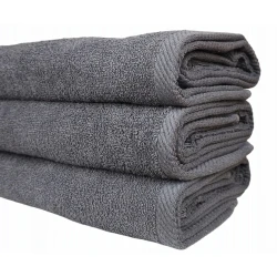 Ręcznik KĄPIELOWY duży RĘCZNIK plażowy 70x140 BAWEŁNA 100% SPA HOTELOWY
