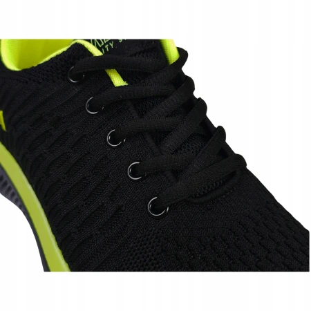 LEKKIE buty robocze SPORTOWE męskie ADIDASY damskie PÓŁBUTY bez PODNOSKA