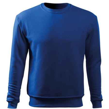 Bluza robocza dresowa chabrowa 24h-ESSENTIA r. S