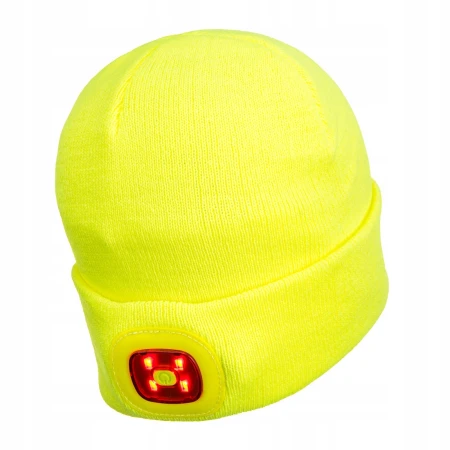 Czapka zimowa Portwest B028 rozmiar uniwersalny WYPRZEDAŻ