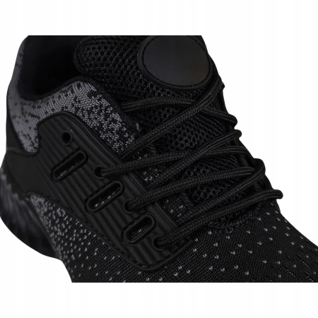LEKKIE buty robocze półbuty SPORTOWE męskie ADIDASY damskie bez NOSKA BHP