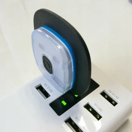 Czapka zimowa Portwest B029GRR rozmiar uniwersalny WYPRZEDAŻ