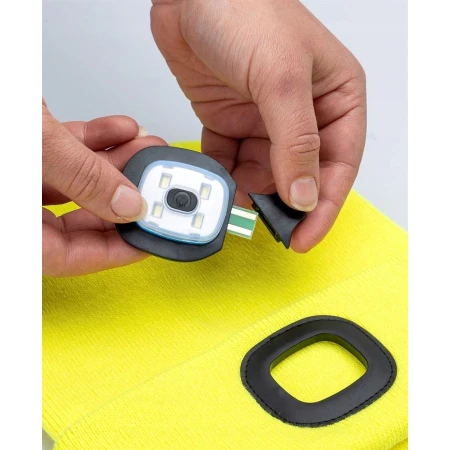 Czapka zimowa Portwest B029 rozmiar uniwersalny WYPRZEDAŻ