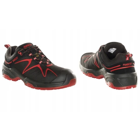 Buty robocze MASCOT FOOTWEAR FLEX F0121-770-0902
