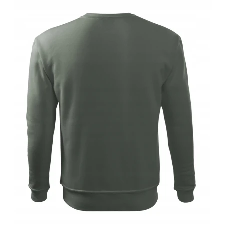 Bluza robocza BAWEŁNIANA uniwersalna ESSENTIAL 406